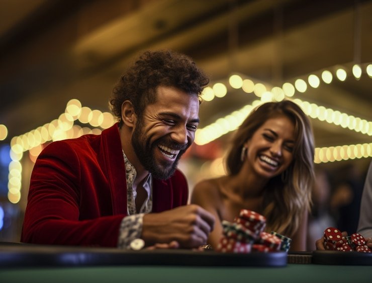 agen77bet live-dealer table and slot games available year-round alongside Olympic Games seasonal markets